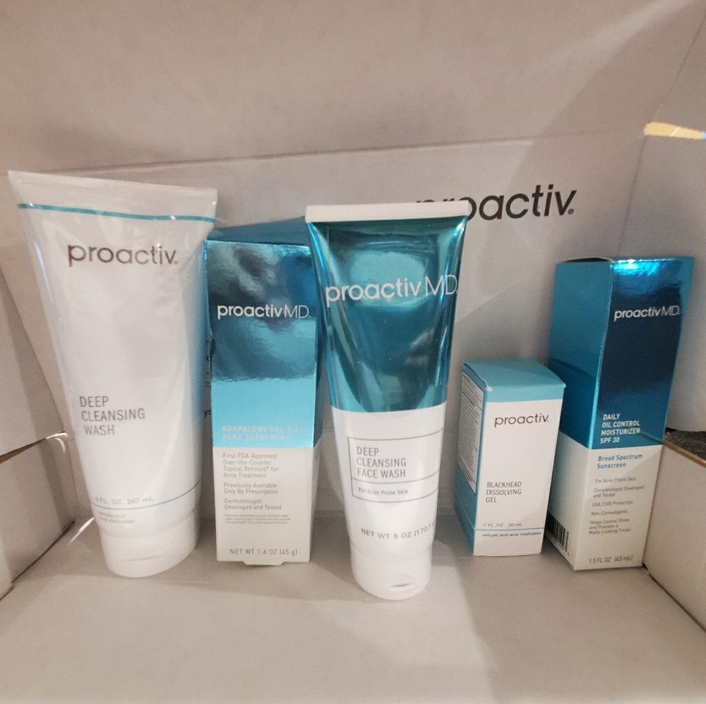 Proactiv